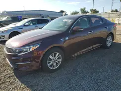 5XXGT4L35GG115365 2016 KIA OPTIMA