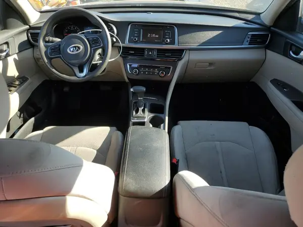 5XXGT4L35GG115365 2016 KIA OPTIMA - Image 8