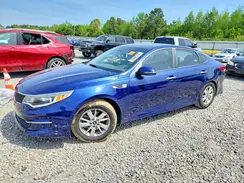 5XXGT4L35GG115494 2016 KIA OPTIMA