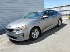 5XXGT4L35GG115897 2016 KIA OPTIMA