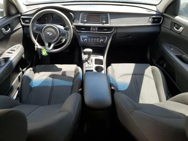 5XXGT4L35GG115897 2016 KIA OPTIMA - Image 8