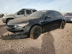 5XXGT4L35GG116032 2016 KIA OPTIMA