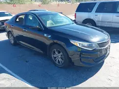 5XXGT4L35GG116323 2016 KIA OPTIMA