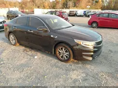 5XXGT4L35GG116726 2016 KIA OPTIMA