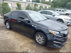 5XXGT4L35GG116774 2016 KIA OPTIMA