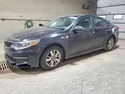 5XXGT4L35GG117066 2016 KIA OPTIMA