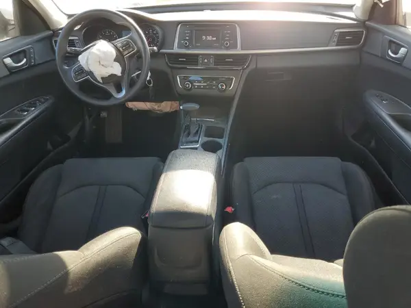 5XXGT4L35GG117326 2016 KIA OPTIMA - Image 8