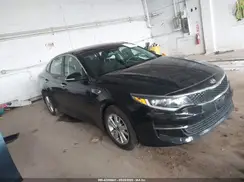 5XXGT4L35GG117424 2016 KIA OPTIMA