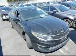 5XXGT4L35GG118699 2016 KIA OPTIMA