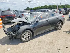 5XXGT4L35GG118797 2016 KIA OPTIMA