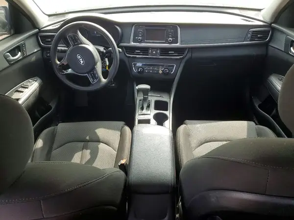 5XXGT4L35GG120274 2016 KIA OPTIMA - Image 8