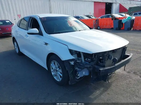 5XXGT4L35GG120923 2016 KIA OPTIMA - Image 1