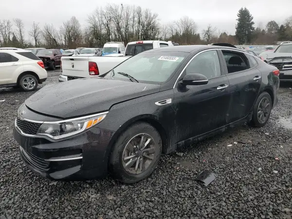 5XXGT4L35GG121246 2016 KIA OPTIMA - Image 1