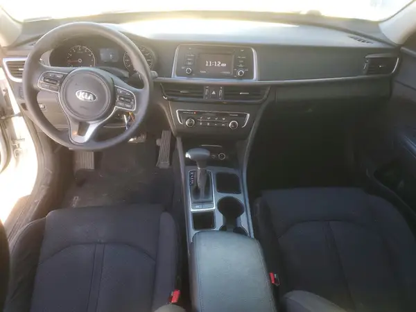 5XXGT4L35HG121913 2017 KIA OPTIMA - Image 8