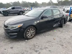 5XXGT4L35HG122379 2017 KIA OPTIMA