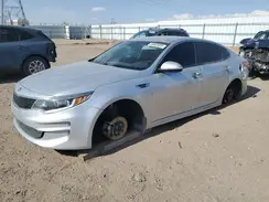 5XXGT4L35HG122821 2017 KIA OPTIMA