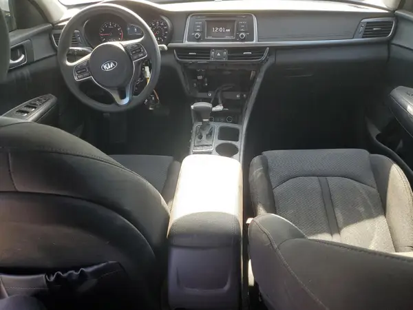 5XXGT4L35HG122821 2017 KIA OPTIMA - Image 8