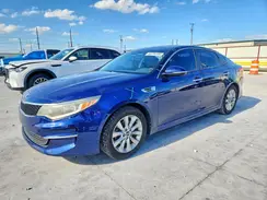 5XXGT4L35HG123404 2017 KIA OPTIMA