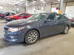 5XXGT4L35HG123483 2017 KIA OPTIMA
