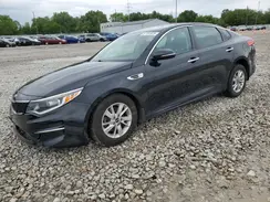 5XXGT4L35HG123502 2017 KIA OPTIMA