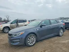 5XXGT4L35HG123810 2017 KIA OPTIMA