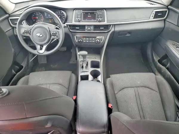 5XXGT4L35HG123810 2017 KIA OPTIMA - Image 8