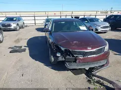 5XXGT4L35HG124147 2017 KIA OPTIMA