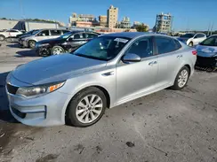 5XXGT4L35HG124682 2017 KIA OPTIMA
