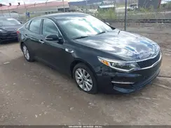 5XXGT4L35HG124780 2017 KIA OPTIMA