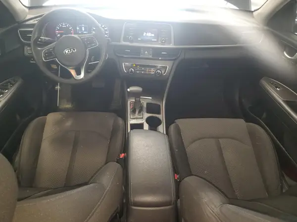 5XXGT4L35HG125153 2017 KIA OPTIMA - Image 8