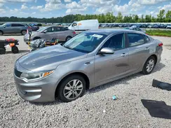 5XXGT4L35HG125993 2017 KIA OPTIMA
