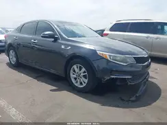5XXGT4L35HG126674 2017 KIA OPTIMA