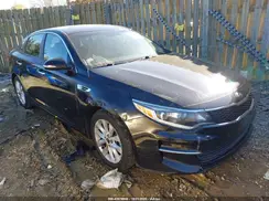 5XXGT4L35HG126867 2017 KIA OPTIMA