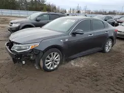 5XXGT4L35HG127274 2017 KIA OPTIMA