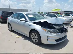 5XXGT4L35HG127727 2017 KIA OPTIMA