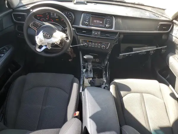 5XXGT4L35HG128473 2017 KIA OPTIMA - Image 8