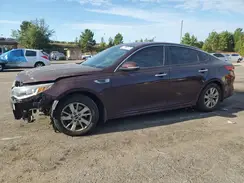 5XXGT4L35HG129140 2017 KIA OPTIMA