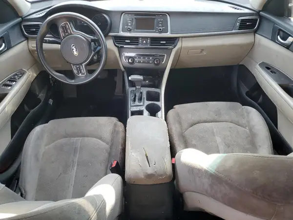 5XXGT4L35HG129140 2017 KIA OPTIMA - Image 8