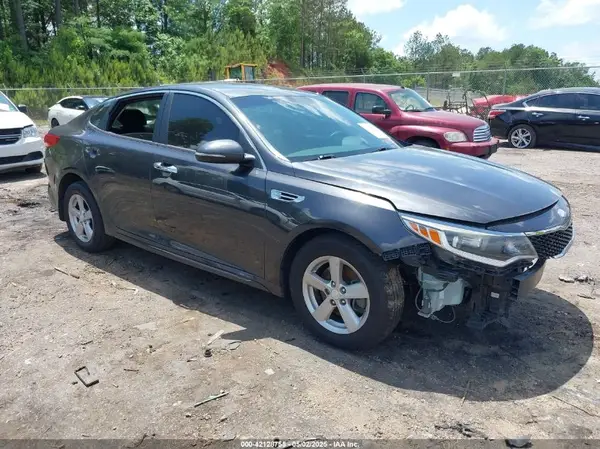 5XXGT4L35HG130479 2017 KIA OPTIMA - Image 1