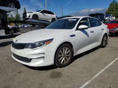 5XXGT4L35HG130966 2017 KIA OPTIMA