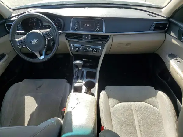5XXGT4L35HG130966 2017 KIA OPTIMA - Image 8