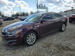 5XXGT4L35HG131504 2017 KIA OPTIMA