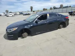 5XXGT4L35HG131745 2017 KIA OPTIMA