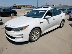 5XXGT4L35HG131907 2017 KIA OPTIMA