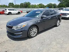 5XXGT4L35HG132037 2017 KIA OPTIMA
