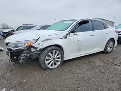 5XXGT4L35HG132264 2017 KIA OPTIMA