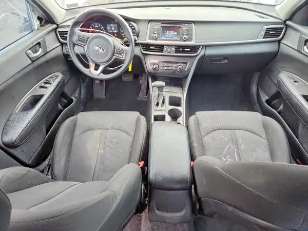 5XXGT4L35HG132264 2017 KIA OPTIMA - Image 8