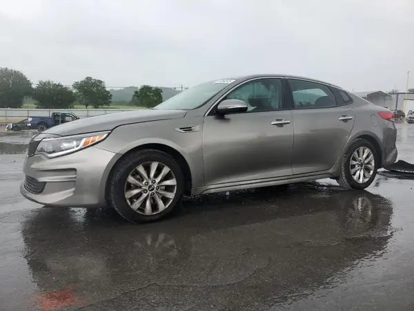 5XXGT4L35HG133558 2017 KIA OPTIMA - Image 1