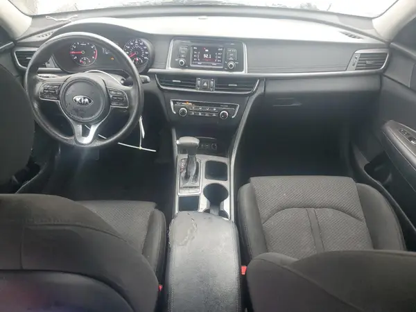 5XXGT4L35HG133558 2017 KIA OPTIMA - Image 8