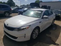 5XXGT4L35HG133608 2017 KIA OPTIMA